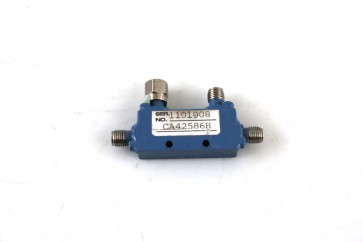 MAC TECHNOLOGY  Coupler 4-20GHz Coup:6dB SMA CA42586H