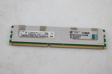 LOT of 2  SAMSUNG 16GB 4Rx4 PC3-8500R M393B2K70CM0-CF8Q5 DDR3 Server Memory RAM