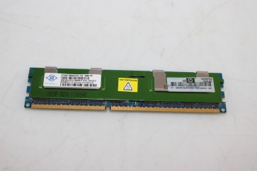LOT OF 7 NANYA NT4GC72B4NA1NL-CG 4GB PC3-10600R DDR3-1333MHz ECC 2Rx4 RAM