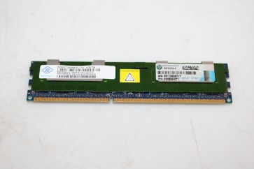 Lot of 10 NANYA NT8GC72B4NB1NJ-CG 8GB 2Rx4 PC3-10600R DDR3 RAM RDIMM 1333 ECC RAM