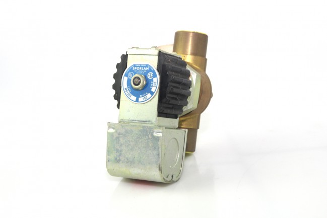 SPORLAN MB19S2 SOLENOID VALVE 300MOPD 500 SWP new old stock