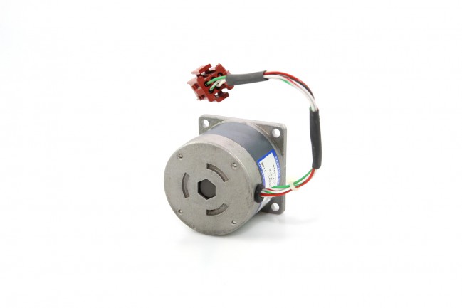Details about   EASTERN AIR DEVICES LA23ECK-12A5 STEPPER MOTOR 12v 4ph 1.8 deg 