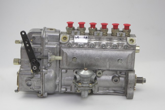 Bosch Fuel Injection Pump Rsv325 900 A7c 602l Pes6a75d410