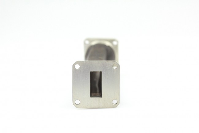 Details about   MICROTECH Flexible Waveguide 8.2 to 12.4 GHz WR90 6'' LONG MCKS90-500-n-6a