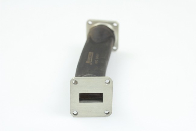 Details about   MICROTECH Flexible Waveguide 8.2 to 12.4 GHz WR90 6'' LONG MCKS90-500-n-6a