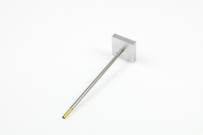 Metcal SMTC-119 Quad Soldering Cartridge Tip,