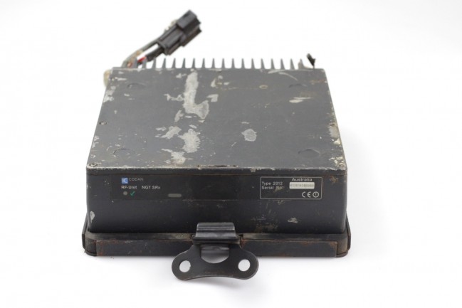 CODAN NGT SRX 2012 Transceiver - RF Unit Only #4 - Reciver - Ham Radio