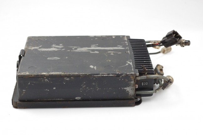 CODAN NGT SRX 2012 Transceiver - RF Unit Only #4 - Reciver - Ham Radio