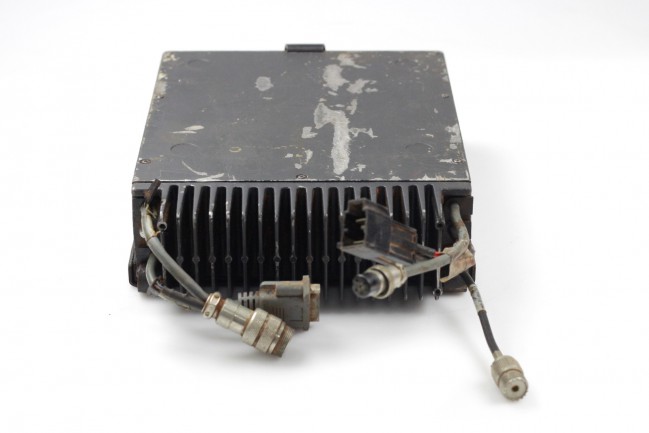 CODAN NGT SRX 2012 Transceiver - RF Unit Only #4 - Reciver - Ham Radio