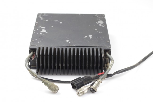 CODAN NGT SR 2010 Base HF SSB Transceiver- RF Unit Only #4