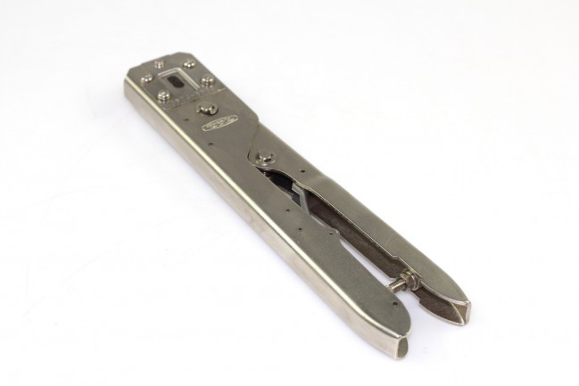 DDK AMPHENOL CRIMPING TOOL 357J-5538