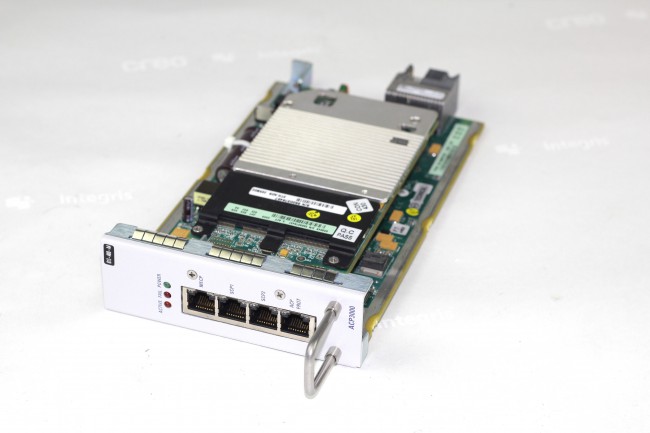 ECI Telecom module acp-3000 opt:013 rev:A00 ver:AA - Network Interface ...