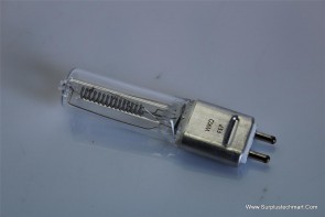 LOT OF 5 WIKO FEB 220V 1000W  Y1 HALOGEN LAMP