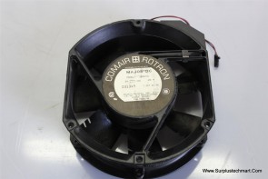 Comair Rotron JQ24F4V 031349 Fan Assembly for TDS-754A