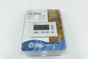 Call Waiting Caller ID Box Bell Equipment Sonecor 1 Model:BE-50NR