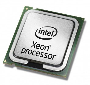 Intel Xeon E5440 2.83Ghz/12M/1333 Quad Core Processor SLANS