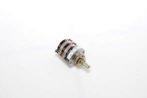 Grayhill 44HS30-02-1-10N 10 Position 115 VAC, 28 VDC 1 Pole Rotary Switch