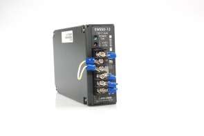 Nemic Lambda DC Power Supply EWS50-12 12V 4.4A 52.8W Single Output