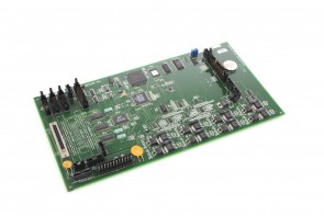 HP TL89x 4-Ch Main logic Controller Board 606810-001