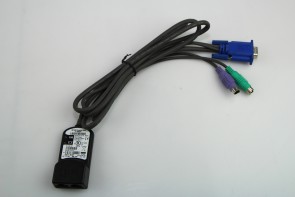 IBM 39M2911 KVM 1.5m Conversion Cable 39M2901