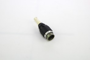 AMPHENOL TUCHEL 3 PINS MALE CABLE CONNECTOR T3079-002 3079 002