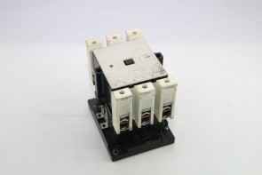 CHNT CJX1-140 AC contactor USED