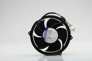 ebmpapst 6318/19HPU IP68 waterproof fan 17250 48V 30W 4pin