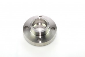 Industrial Stainless Steel Flange adapter Pipe Flanges