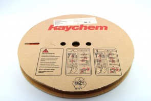 Raychem RNF-3000-18/6-3-SP Tubing Heatshrink 3:1 18 75Meter