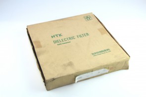 LOT OF 2000 NTK DIELECTRIC FILTER MFE2332CCF21 F