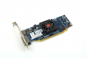 HP AMD Radeon 637996-001 637183-001 Graphics Video Card-high profile