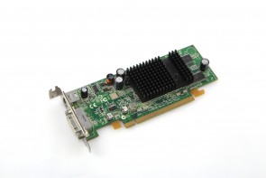 Dell ATI Radeon X600 SE Video Card/128MB/PCI-E/DVI/CD453/102A2604400