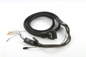 Tektronix P6417 Logic Analyzer Probe W/196-3476-01