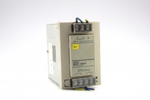 Omron S8VS-09024 Power Supply 50/60hz AC100-240V