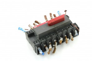 ABB Change-over switch mechanism OWC6D125