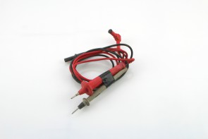 YOKOGAWA 600V CATIII+ AGILENT 1000V CATIII TEST LEADS PROBES