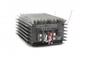 SINCLABS POWER SUPPLY SC-2412,INPUT 18-32VDC OUTPUT 13.8VDC
