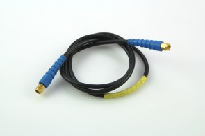 1 Meter SMA Male Plug to SMA Male RG58C/U RF Coaxial Cable