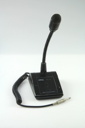 CAROL Desktop Microphones,Table-Stand MUD-546