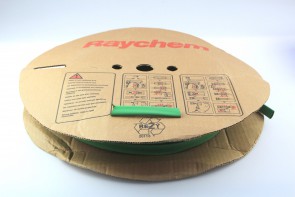 Raychem RNF-3000-12/4-5-SP Tubing Heatshrink 3:1 75Meter