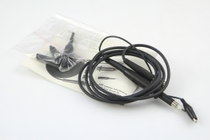 ITT Pomona Probe 4550 Oscilloscope Probe