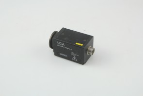 VGA CAMERA Sony XC-7500 CCD Camera Module Nikon NVCEX-2SD5H-B W/CABLE