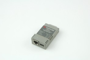 Chipcom Model: 5101T-TPLA LinkAlert Micro Transceiver. 10Base-T