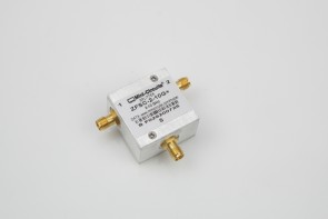 Mini-Circuits ZFSC-2-10G Splitter 2-10 GHz 2 Way 50OHM 2000 to 10000 MHz