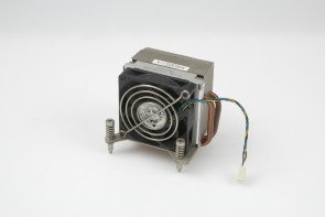 HP Compaq DC7800P SFF CPU Fan & Heatsink- 449796-001