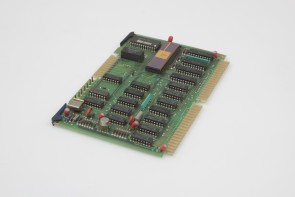 Agilent HP 08662-60236 A2A6 Board Assembly