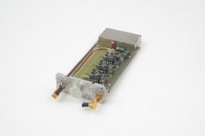 HP 08662-60106 RF Buffer Assembly A6A7 Module Board