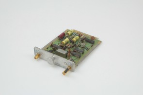 HP Agilent 08662-60141 A-2013-4 Sum Loop Mixer A3A5 Module Board