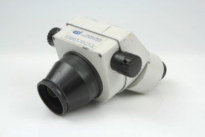 Binocular Zoom Power Stereo Microscope Head for parts #1