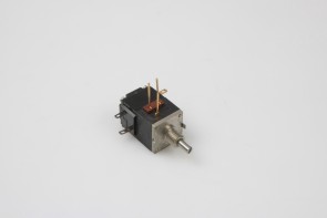 Tektronix 311-1371-00 Potentiometer 1k-ohm Switch Trigger Control
